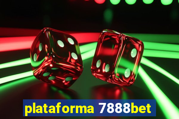 plataforma 7888bet